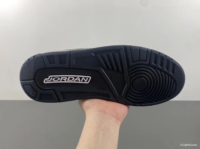 3 Cat CK9246-168 Jordan Retro Air Black 0911